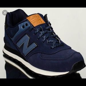 Dad Sneakers